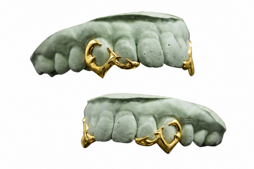 CLAWS